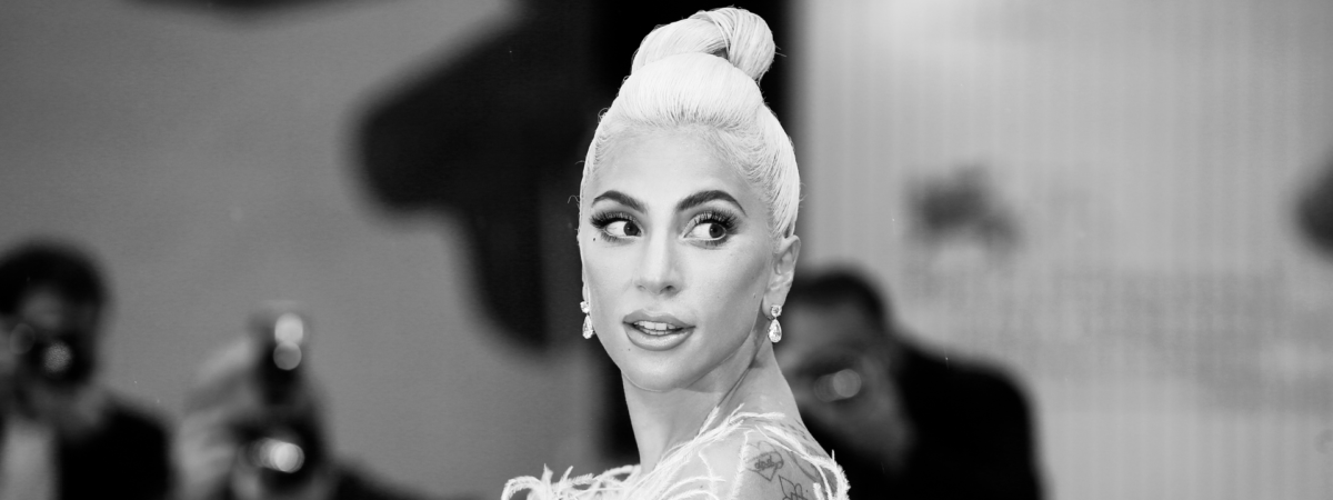 Tunify - Lady Gaga