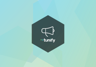 Tunify-Audiospots