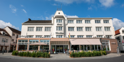Tunify-Hotel Voncken 5