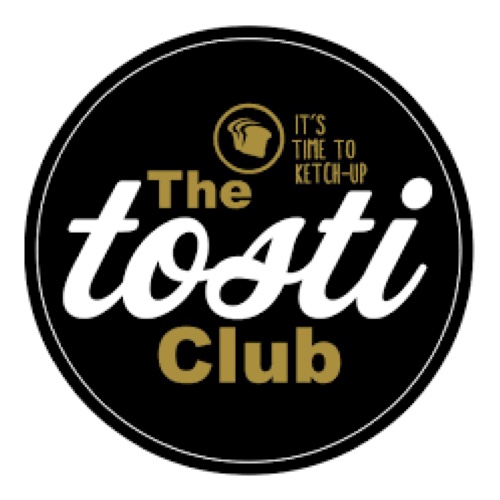 The Tosti Club - Logo