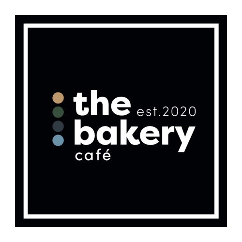 The Bakery - logo