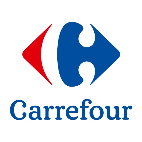 Tunify - Carrefour Logo